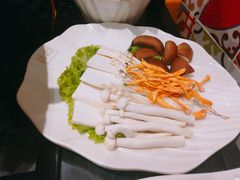 -掂档潮汕牛肉火锅(沈阳万象城店)