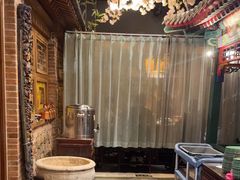 -情满四合院•京菜•烤鸭(动物园店)