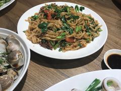 -潮中人·潮州菜(益乐路店)