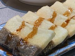 -探鱼·鲜青椒爽麻烤鱼(银泰城店)
