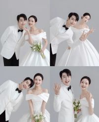 点击看大图 -巴黎新娘婚纱摄影·婚礼策划(嘉定总店)