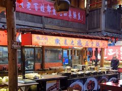 -徽三说·土徽菜·中国徽菜连锁品牌(阳湖总店)