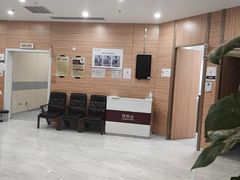 -美年大健康体检中心(牡丹园分院)