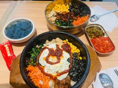 -米村拌饭(金象城店)