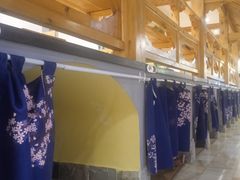 -永青泉汗蒸广场(大运河博物馆店)
