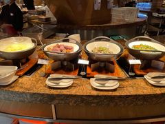 -杭州国际会议中心洲际酒店-原素全日餐厅(解放东路店)