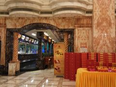 -万宝海鲜舫(劳动公园店)