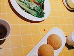 -蔡澜点心·粤菜(花城汇南区店)