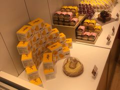 -好利来(望京中福店)