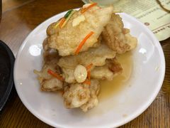 -老厨家(中央大街西七道街店)