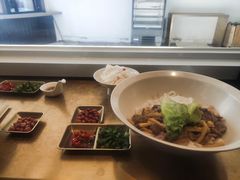 -漆黑觉米粉(三里屯店)