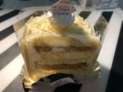 -85度C(南京珠江华海店)
