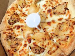 -达美乐比萨(政立路店)