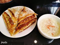 -宛平李记小吃(东关街店)