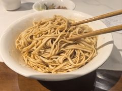 干拌面-老苏北饭店(江都店)