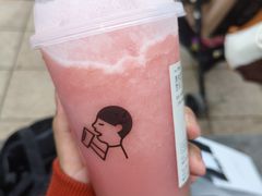 -喜茶(佛山顺德大良东乐路店)