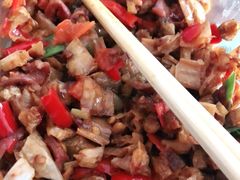 -新新湘菜馆(新中街二条店)