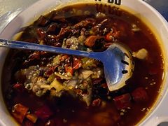 -No.DD戳子烧烤·江湖菜(北京总店)