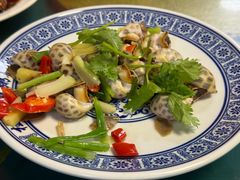 -桂园白粥·潮汕老味道