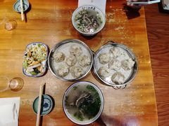 -承德正宗平泉羊汤(崇礼店)