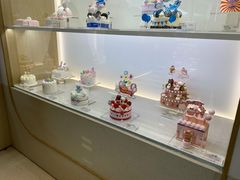 -好利来(七宝领展广场店)