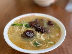 -泰顺江南春面馆