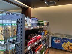 -静之湖湖畔餐厅