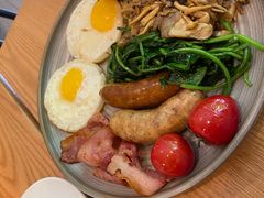 -JamaicaBlue(新城国际店)