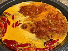 -重庆渝达老火锅(春熙路店)