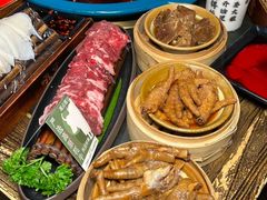 -吼堂老火锅(太古里总店)