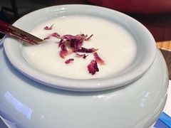 老北京酸奶-庆云楼饭庄(什刹海店)