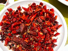 -大鸭梨烤鸭店(花园村店)