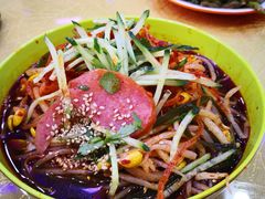 -三姐妹冷面馆(保卫路店)