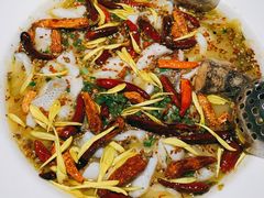 老坛子酸菜鱼-太二酸菜鱼(正大广场店)