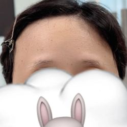 -韩美绣·骨相纹眉·洗眉美瞳线