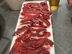 -官塘陈记鱼生·潮汕砂锅粥·牛肉火锅(潮枫路总店)