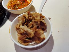 -加餐海鲜自助(集美银泰百货店)