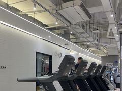 -FLARE STAR FITNESS(复地活力城店)