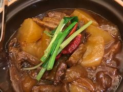-客语客家菜(佳兆业广场店)