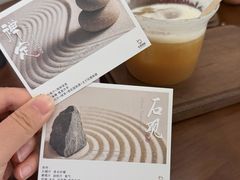 -本無咖啡·BeanWood Coffee