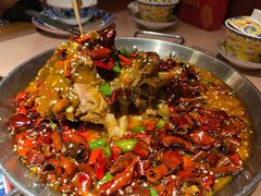 -杨记隆府重庆江湖菜(大悦城店)