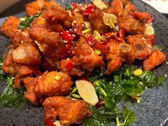 -桥边小楼·手工云南菜·丽江地标美食