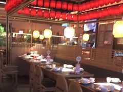 -湘阁里辣(南联锦泰城店)