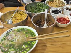 -熊氏牛羊杂粉(龙眼井总店)