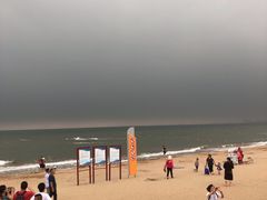 -老虎石海上公园