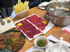 -陈记牛牛潮汕牛肉火锅(鑫海店)