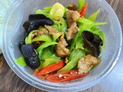 -甦杏鸡毛店(营门口店)