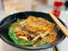 -柳州爽仔螺蛳粉