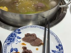 -陈记顺和潮汕牛肉火锅(韩江路店)