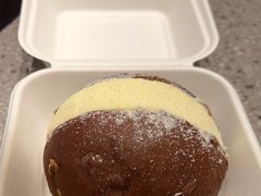 -君之狮子山·轻糖烘焙(松江印象城店)